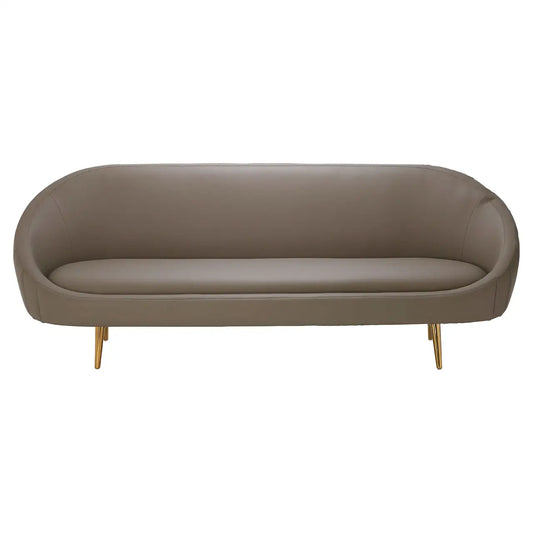 aRmanica MINK LAGANO THREE SEAT SOFA