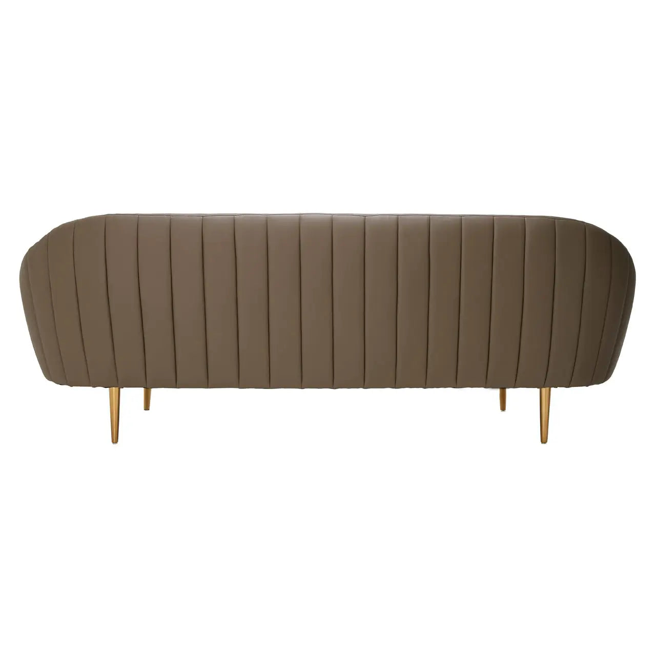 aRmanica MINK LAGANO THREE SEAT SOFA