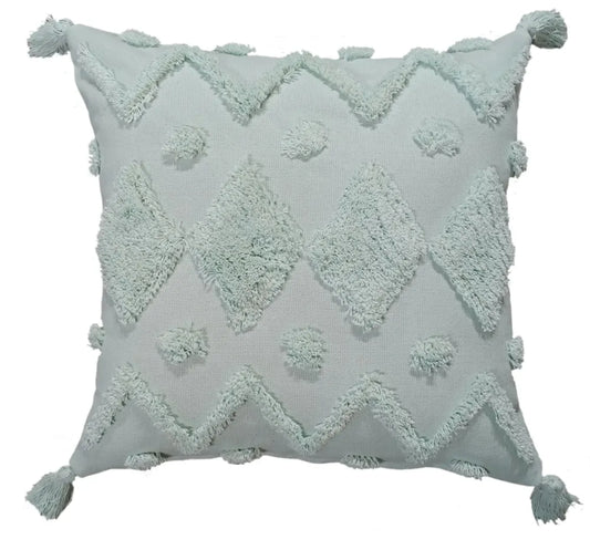 aRmanica Jaipur Mint Cushion 45 X 45 cm