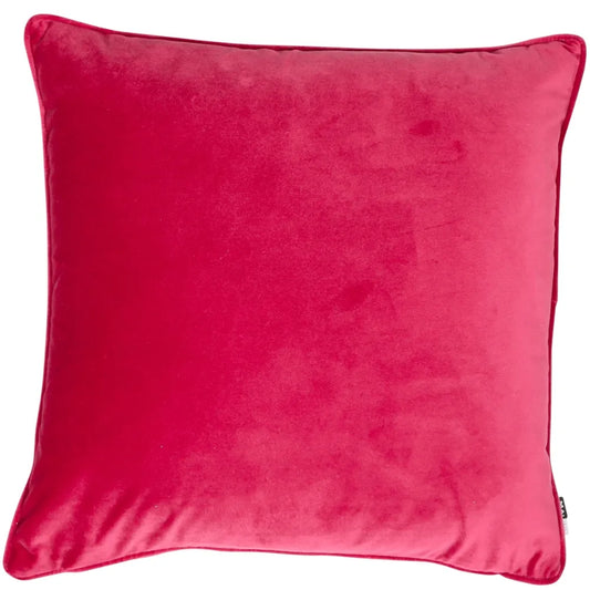 aRmanica Luxe Fuschia Cushion 43 x 43 cm *PACK OF 2