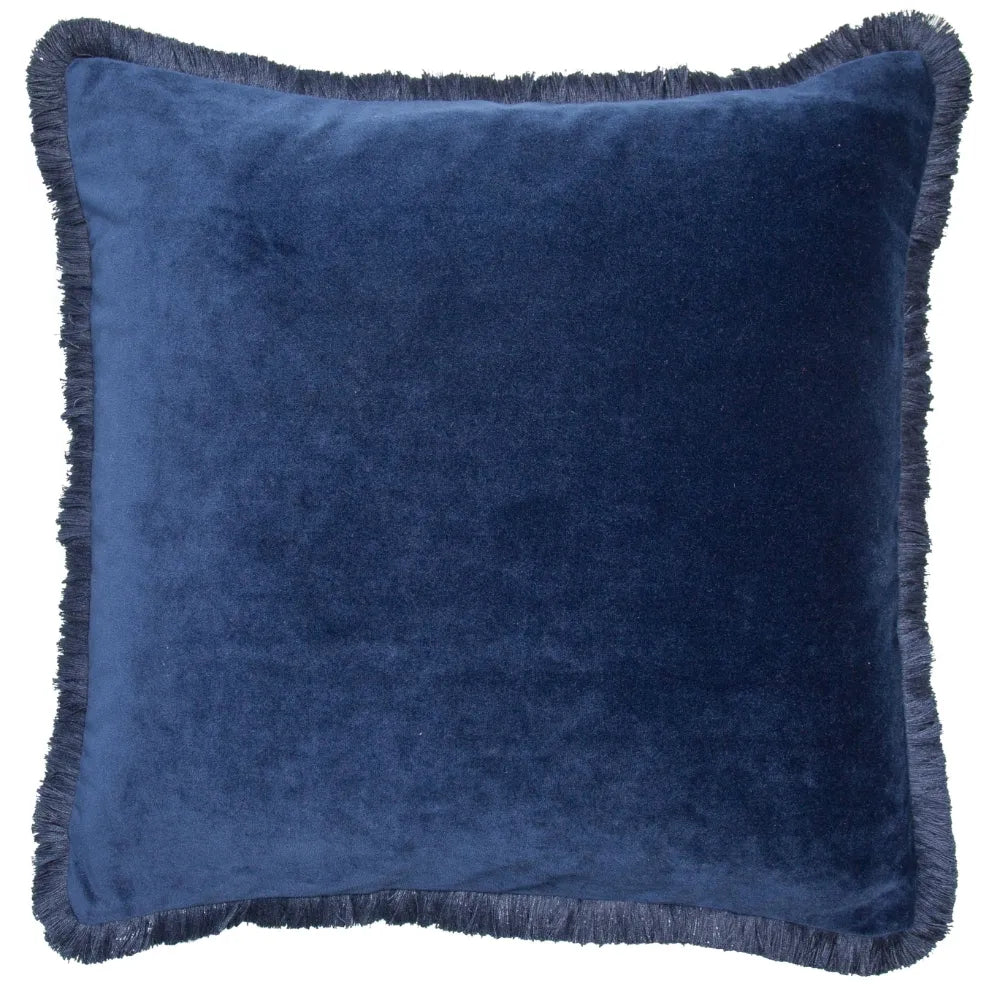 aRmanica Meghan Navy Cushion 45 x 45 cm