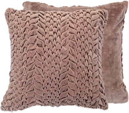 aRmanica Dunand Mushroom Cushion 45  x 45 cm