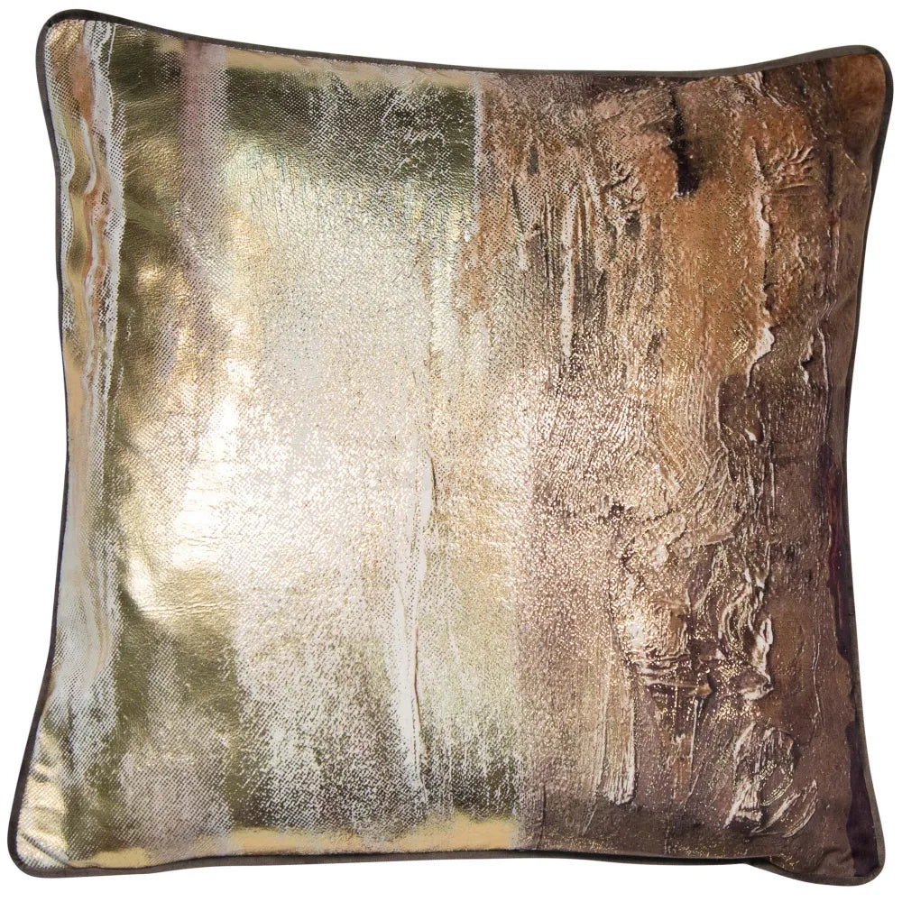 aRmanica Earth Cushion 45 x 45 cm