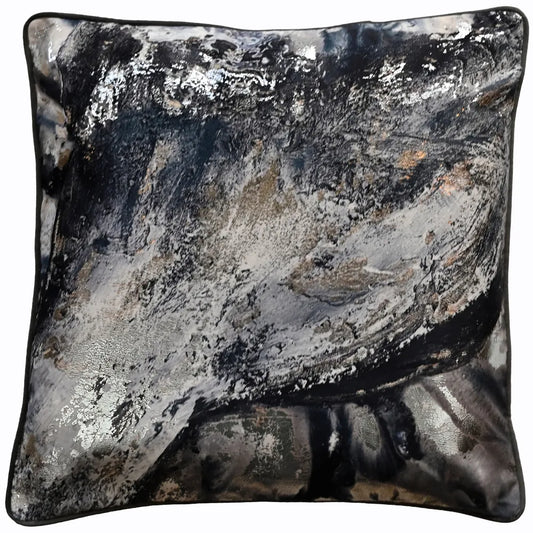 aRmanica Storm Cushion 45  x 45 cm