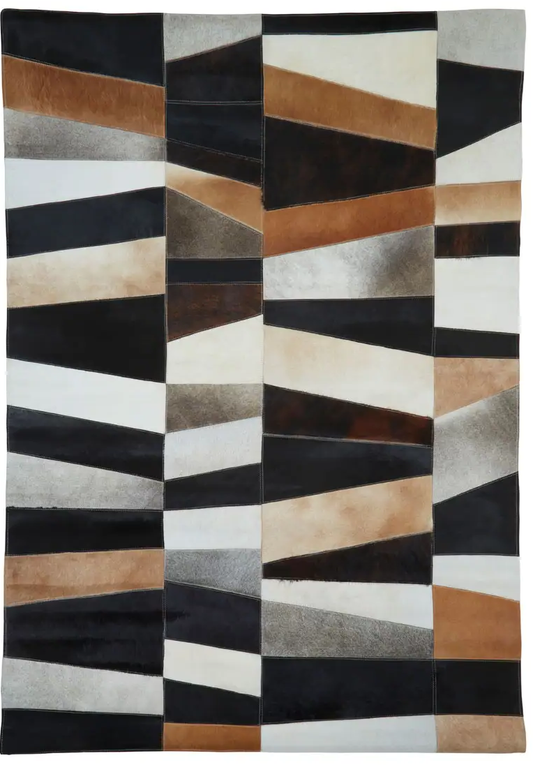 aRmanica SOHO STRIPED RUG