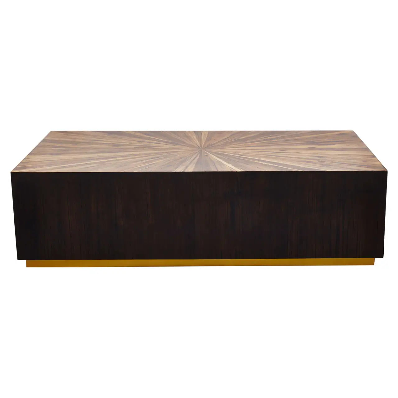 aRmanica GABELLO SQUARE COFFEE TABLE