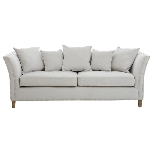 aRmanica SUTTON THREE SEAT SOFA