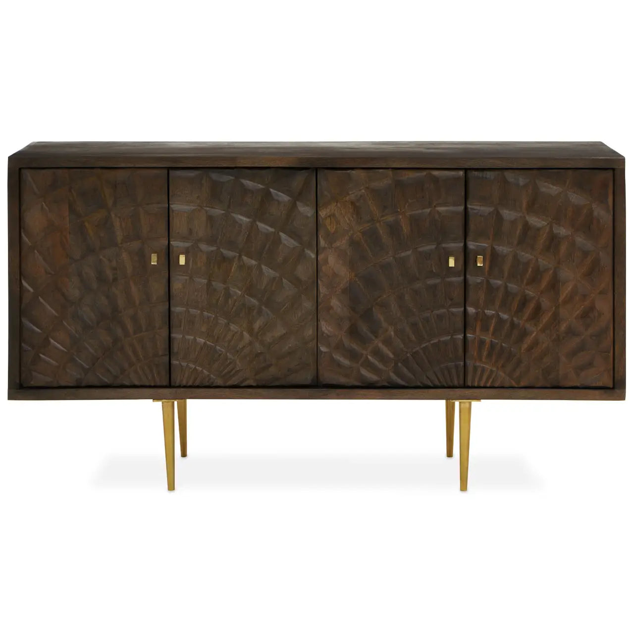 aRmanica SIPAR MANGO WOOD SIDEBOARD